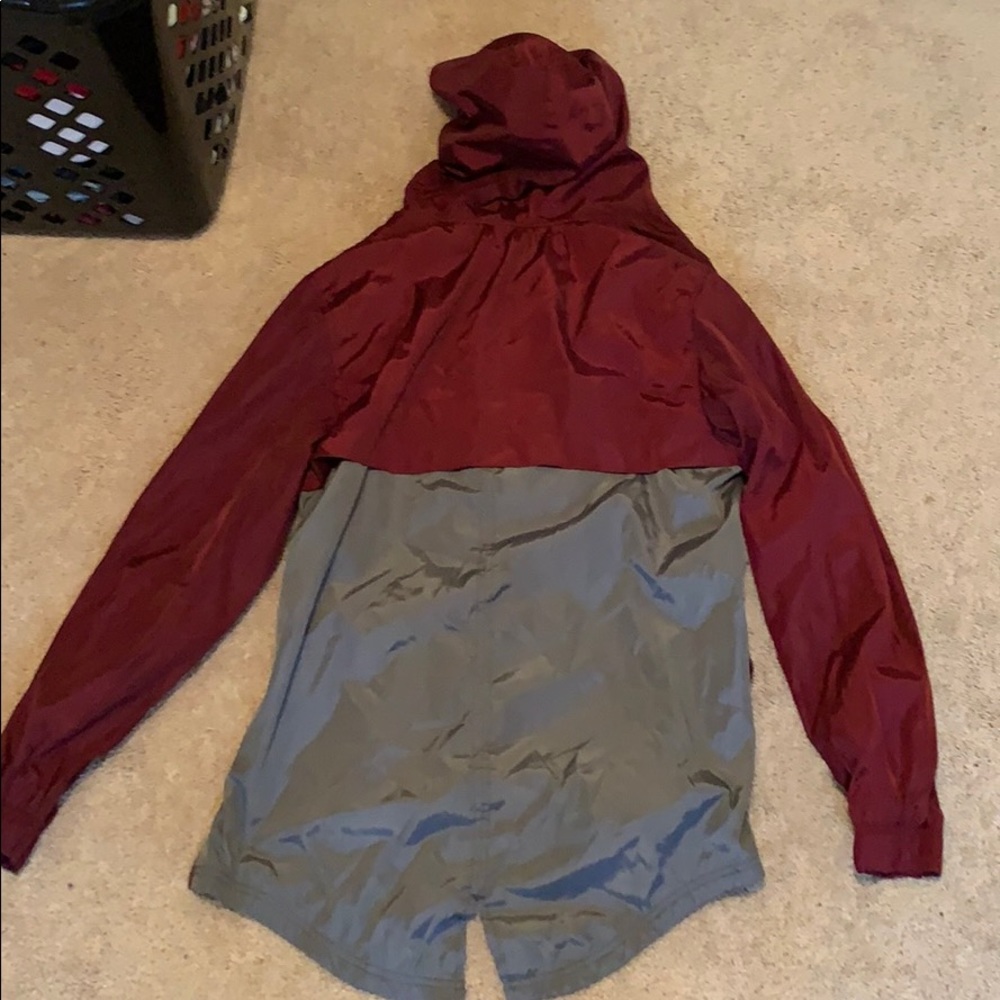 Jacket - Picture 3 of 3
